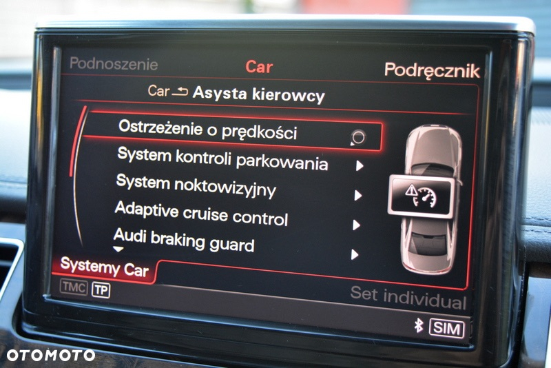Audi A8 4.2 TDI Quattro - 14