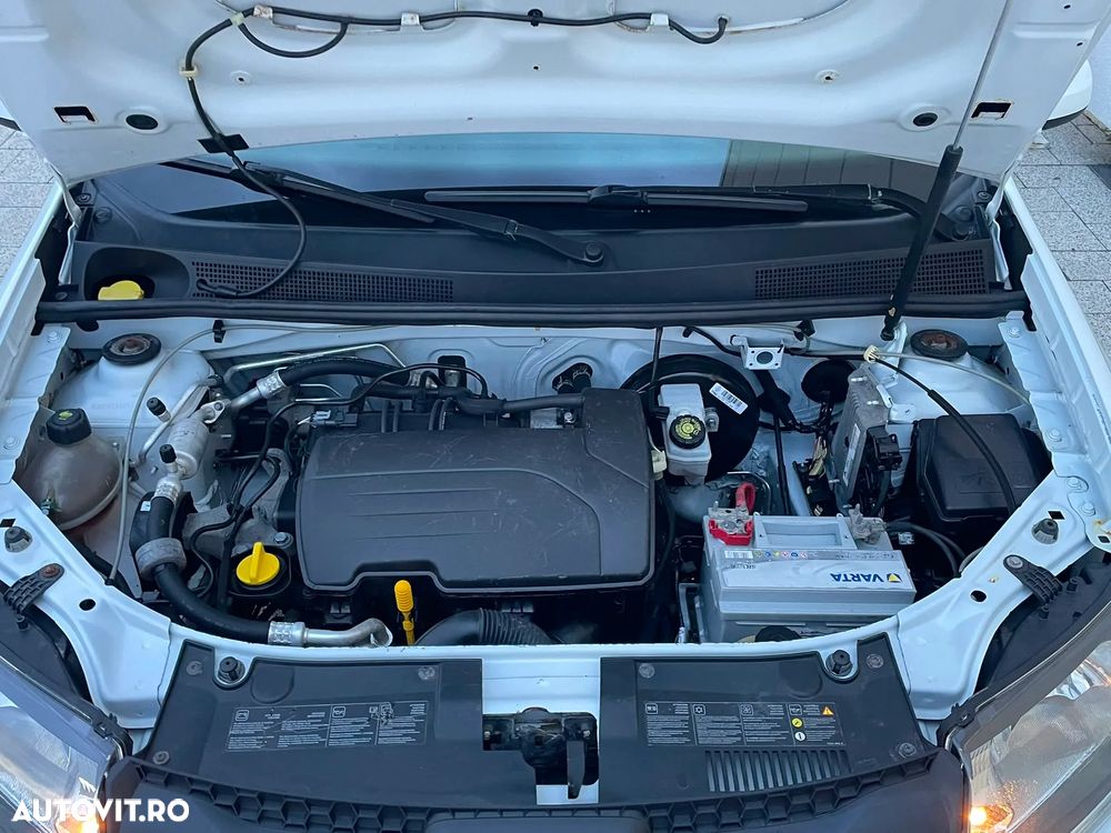 Dacia Logan 1.2 75CP Laureate - 8