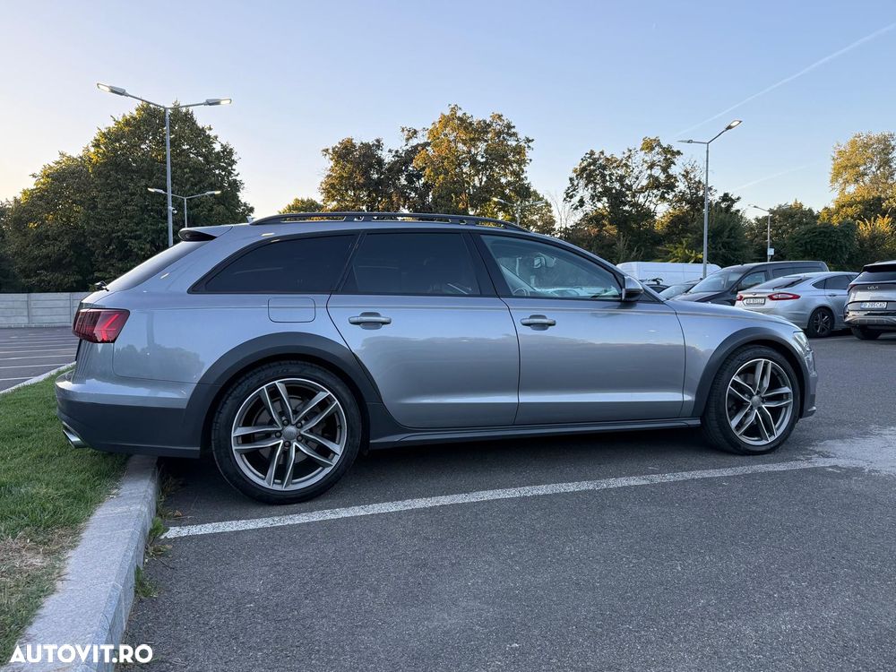 Audi A6 Allroad 3.0 TDI S tronic - 14