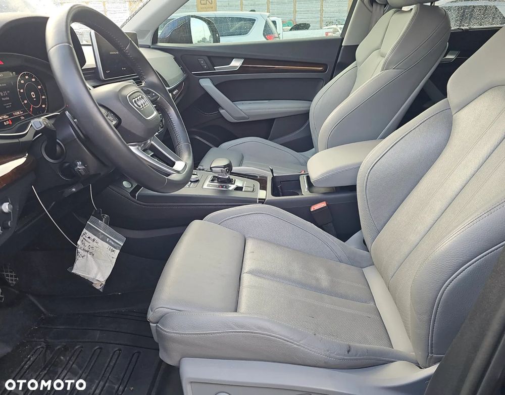 Audi Q5 - 8