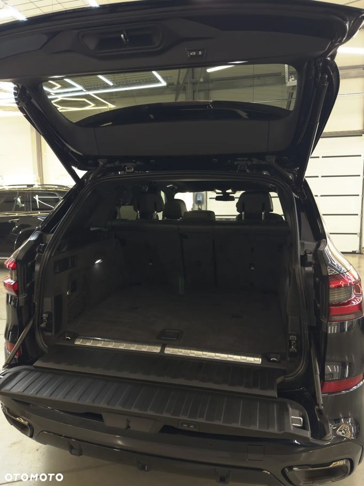BMW X5 xDrive45e sport - 9
