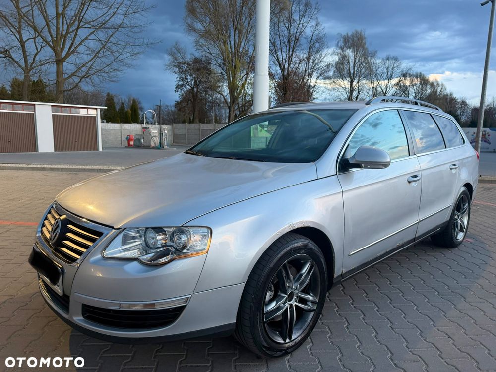 Volkswagen Passat - 18