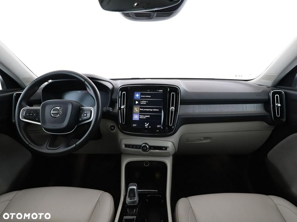 Volvo XC 40 T5 Plug-In Hybrid Inscription - 16