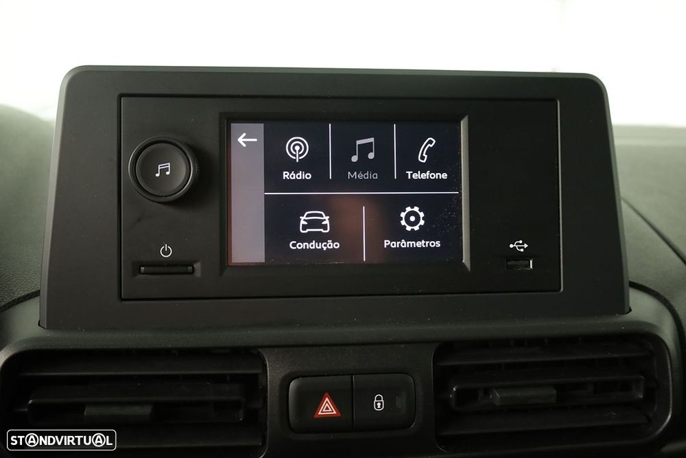 Opel combo van 1.5 cdti l2h1 - 6