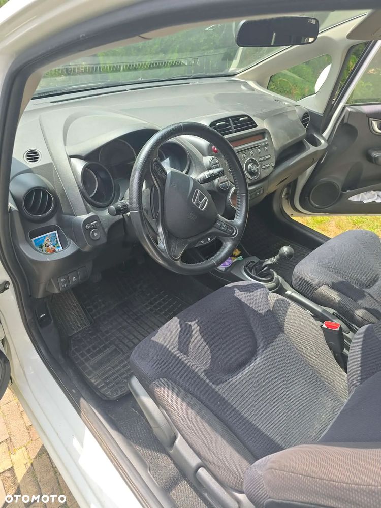 Honda Jazz 1.4 Comfort - 8