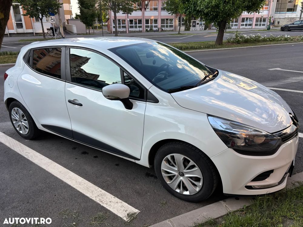 Renault Clio Energy dCi Zen - 1