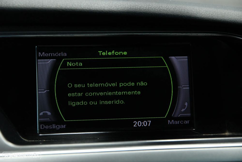 Audi A5 Cabrio 2.0 TDi S-line - 19
