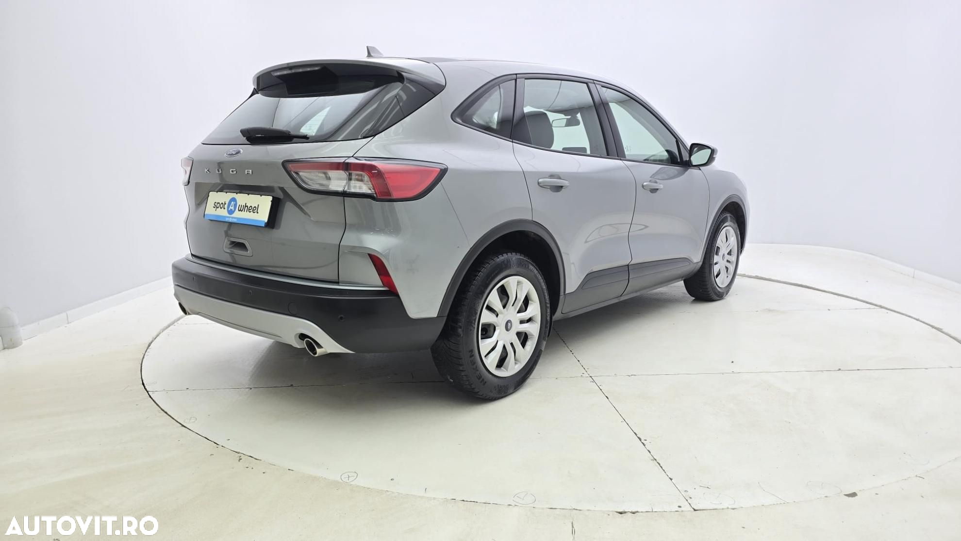 Ford Kuga 1.5 EcoBlue A8 FWD Trend - 6