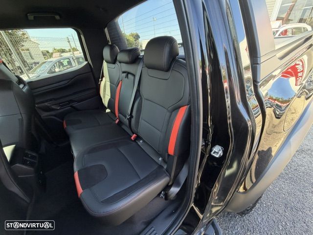 Ford Ranger 3.0 EcoBoost CD Raptor 4WD - 7
