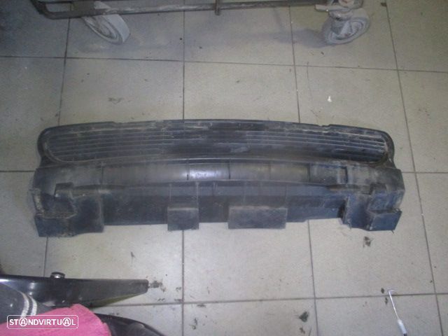 Grelha Friso A1698850023 MERCEDES W169 2005 FRENTE - 1