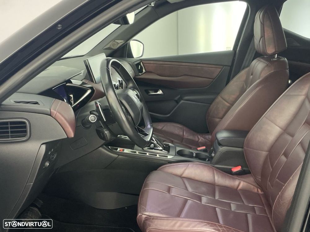 DS DS3 Crossback - 11