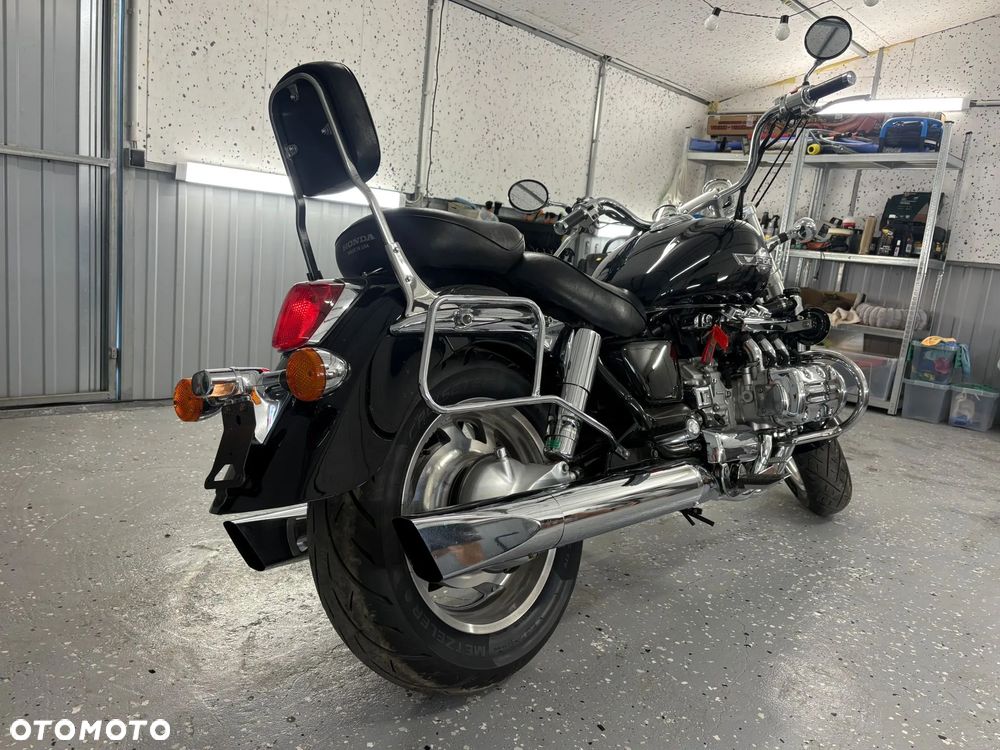 Honda Valkyrie - 8