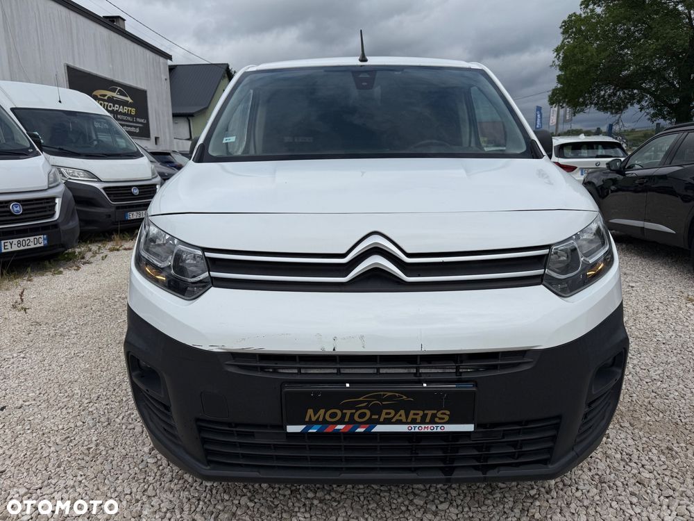 Citroën Berlingo - 2