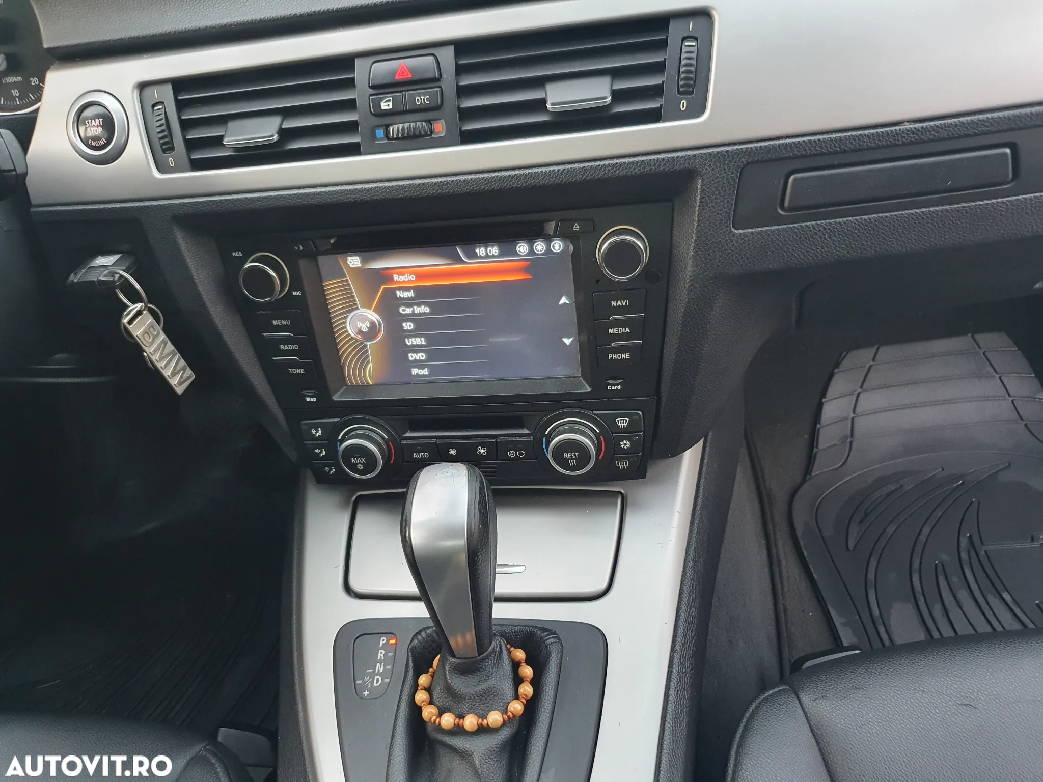 BMW Seria 3 - 9