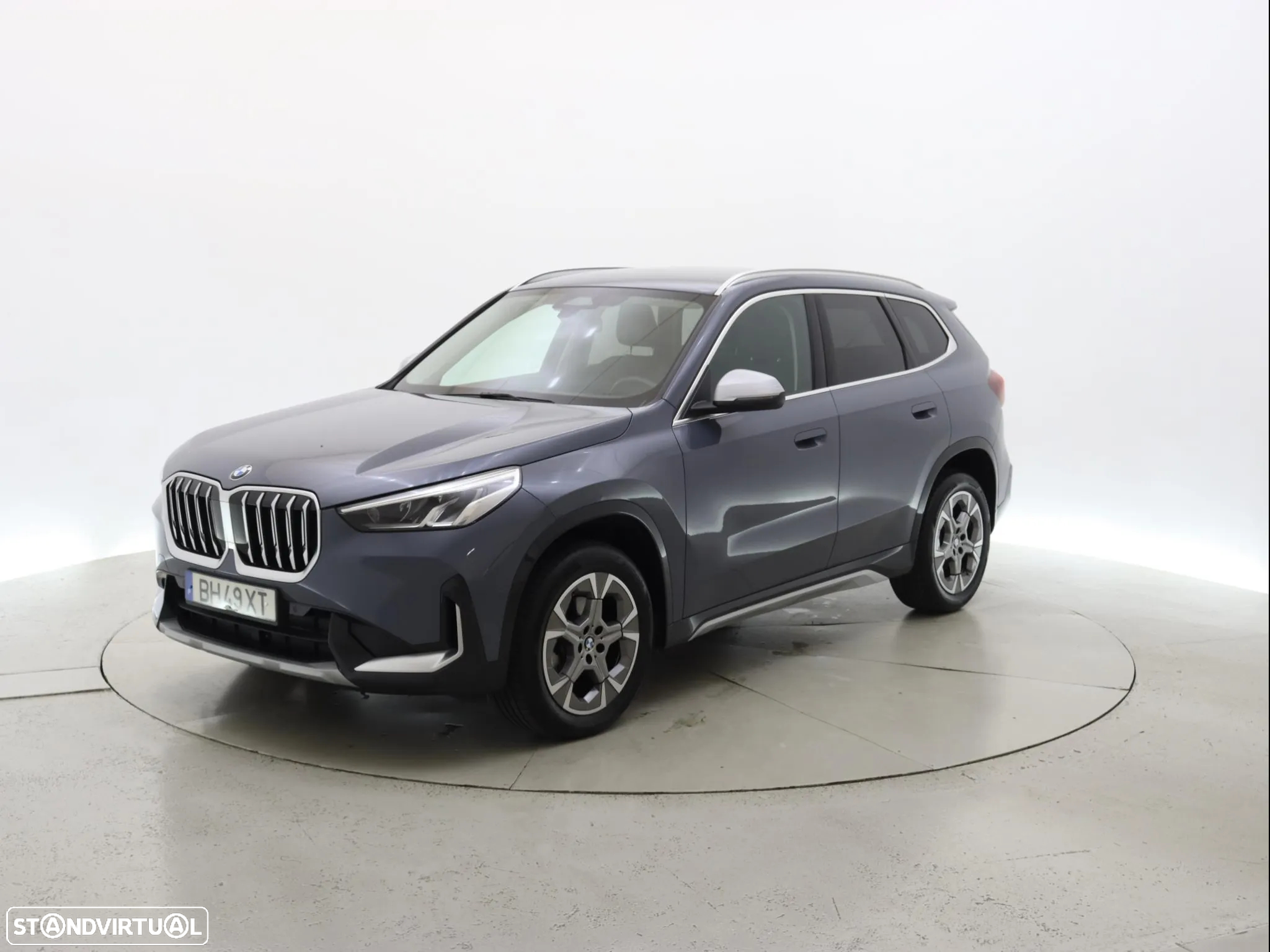 BMW X1 sDrive18i xLine - 3