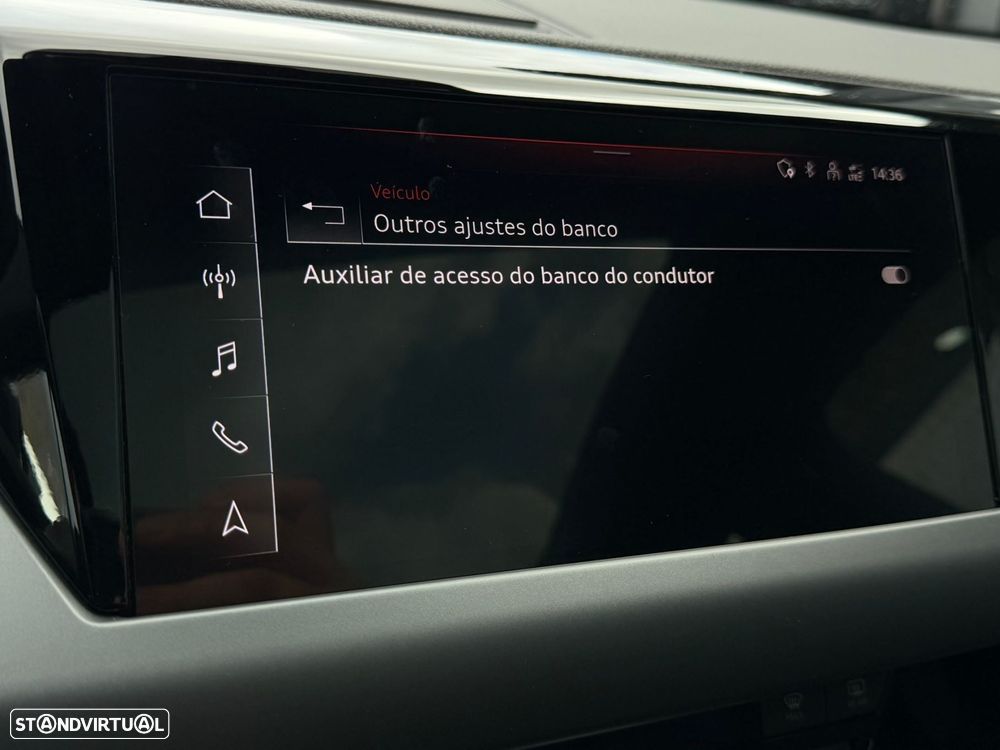 Audi e-tron GT quattro - 58