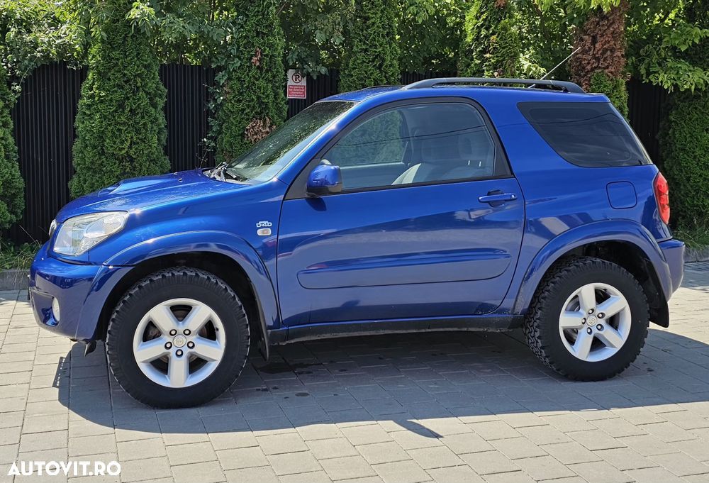 Toyota RAV4 - 3