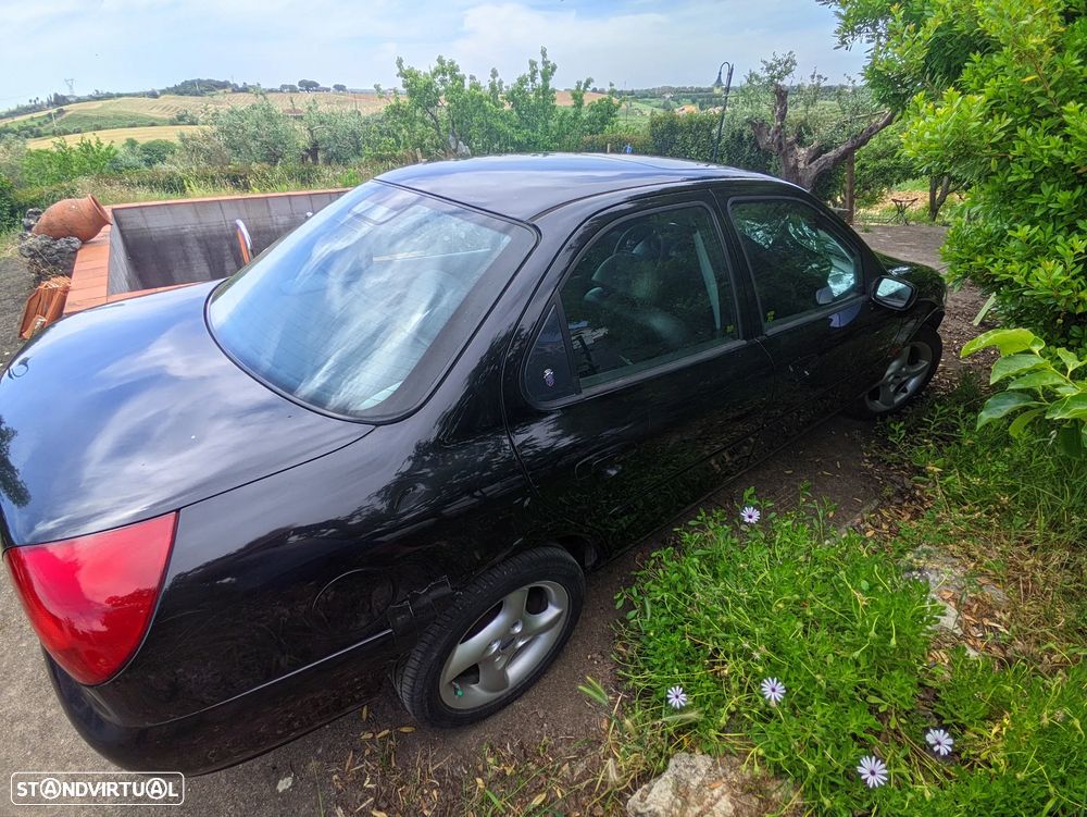 Ford Mondeo 2.0i Ghia - 2