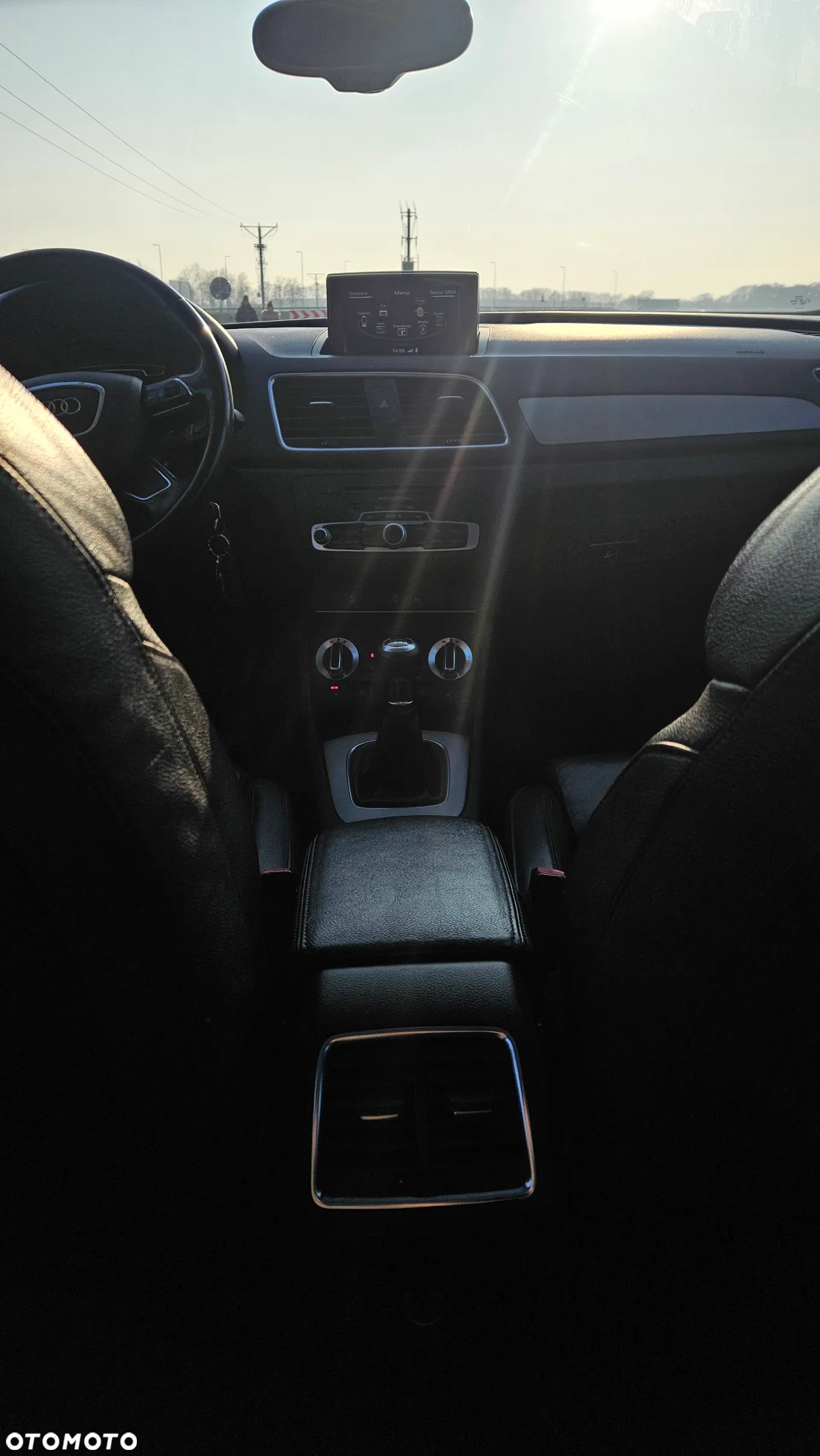 Audi Q3 2.0 TDI - 18