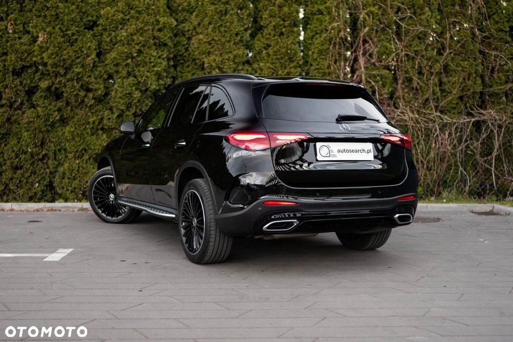 Mercedes-Benz GLC - 6