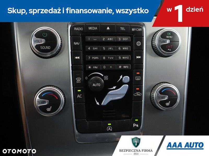 Volvo V60 - 18