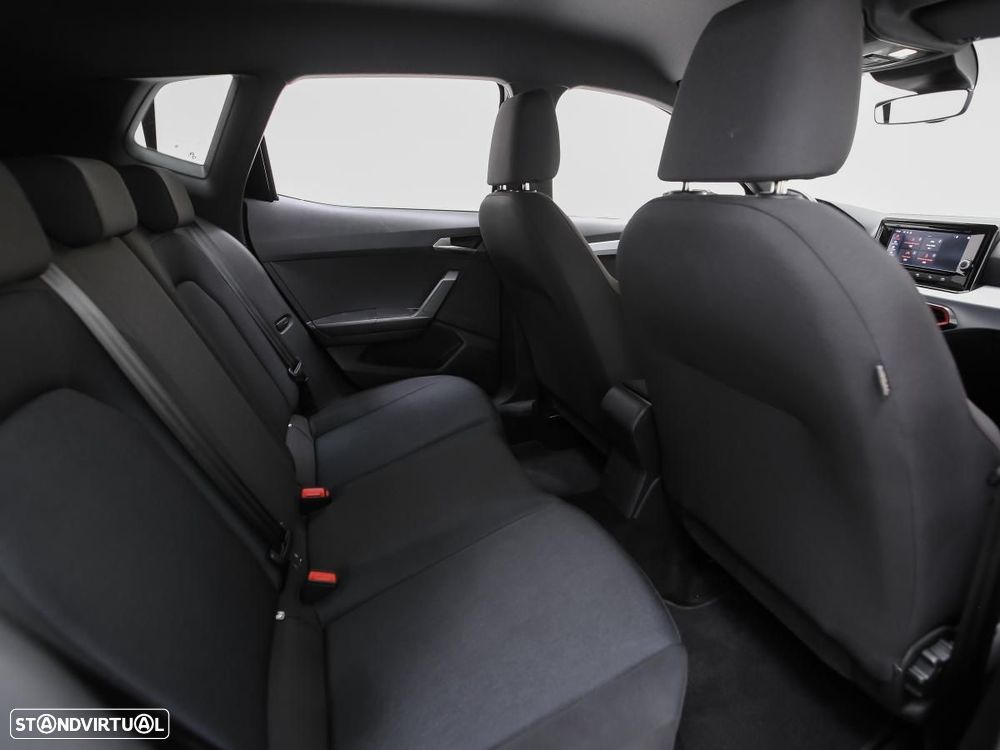 SEAT Arona 1.0 TSI FR - 12