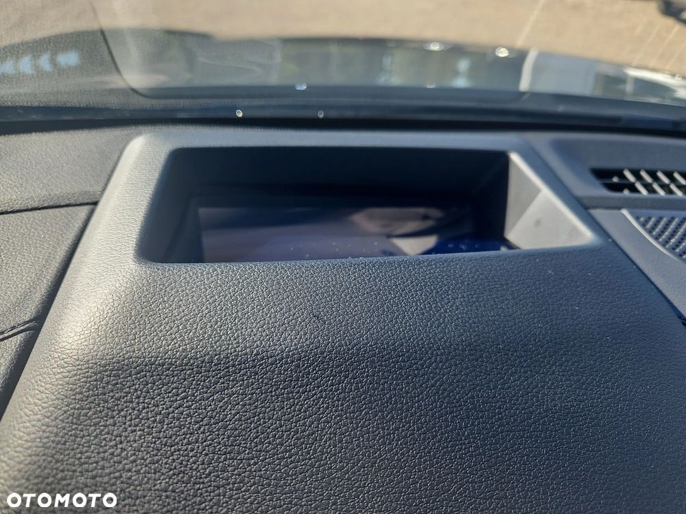 Kia Sportage 1.6 T-GDI Business Line 2WD DCT - 20