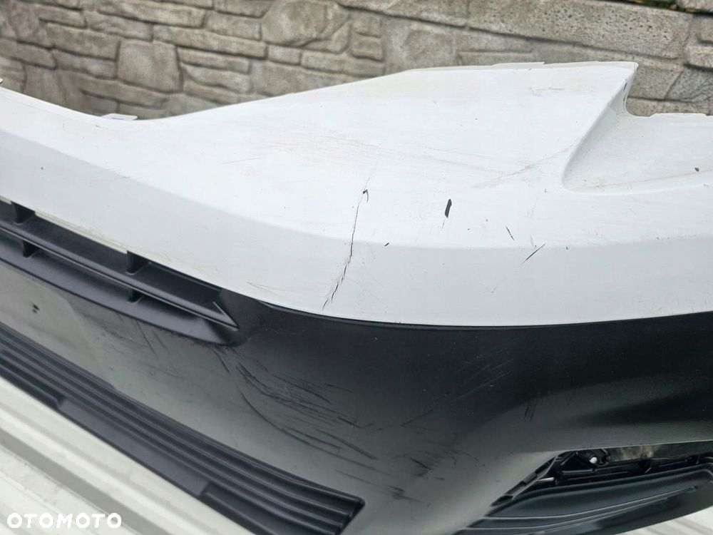 Peugeot Partner 4 IV ZDERZAK PRZOD - 7