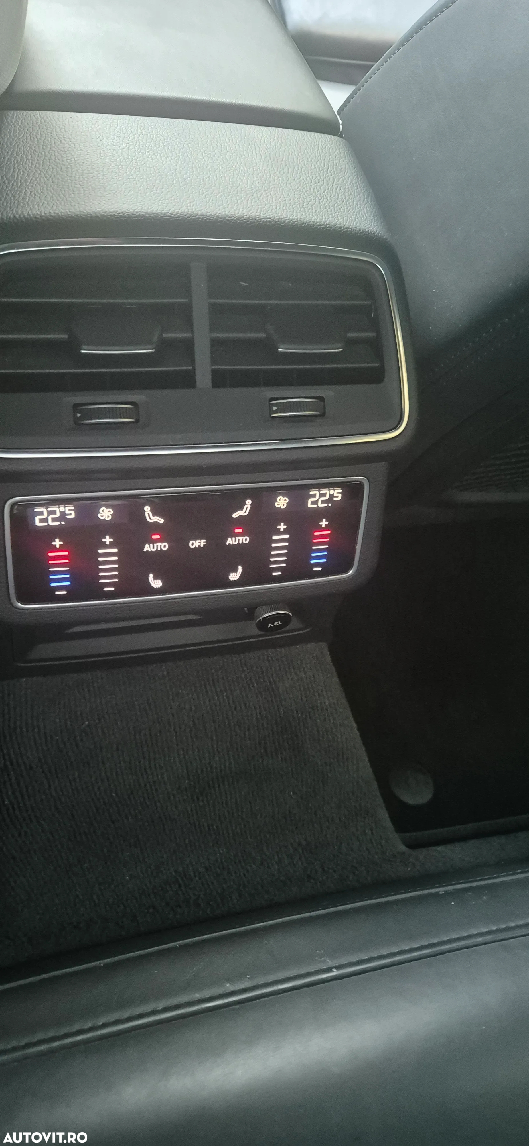 Audi A7 3.0 50 TDI quattro Tiptronic - 6