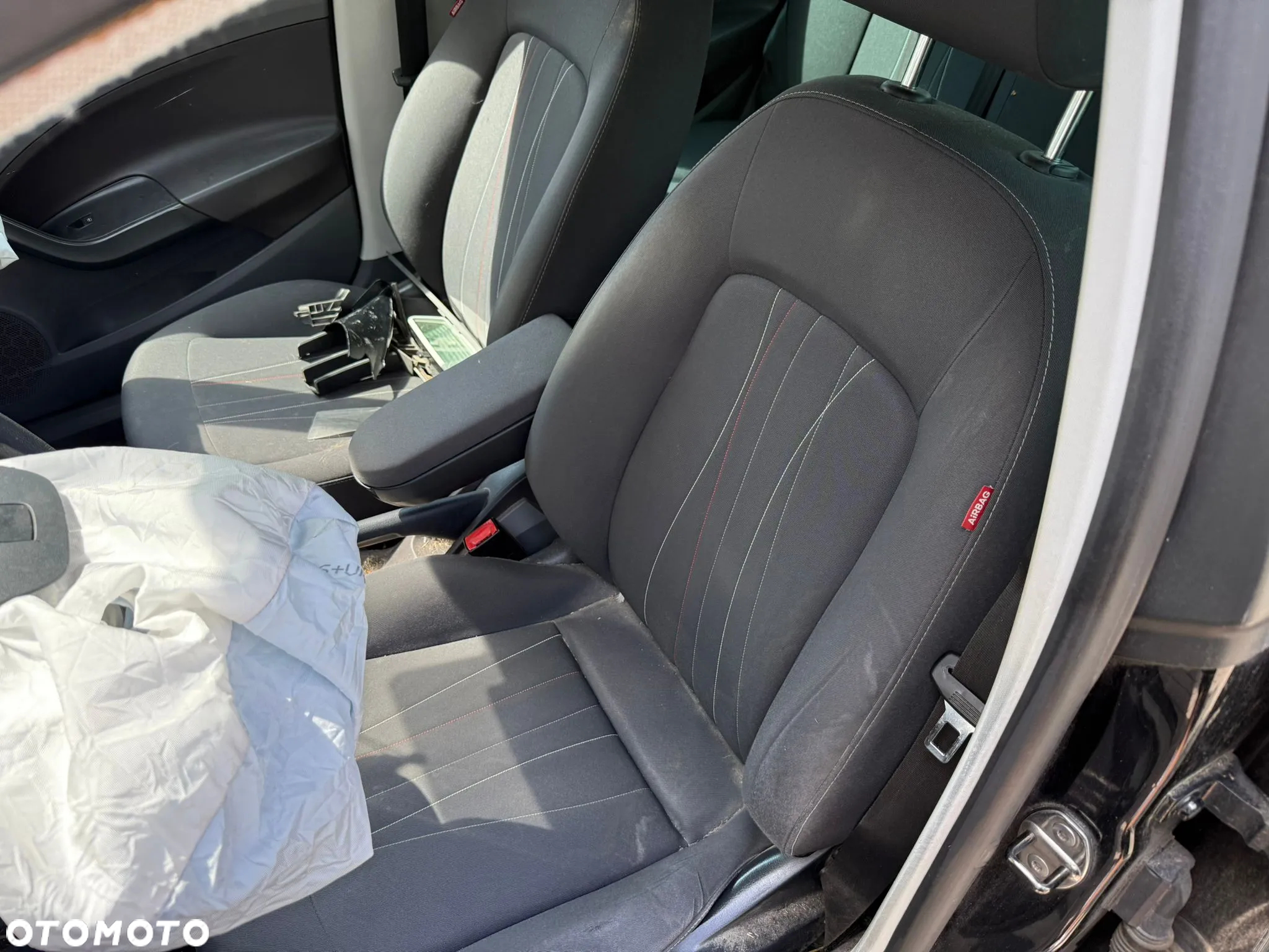 Seat Ibiza 1.4 16V Sport - 6