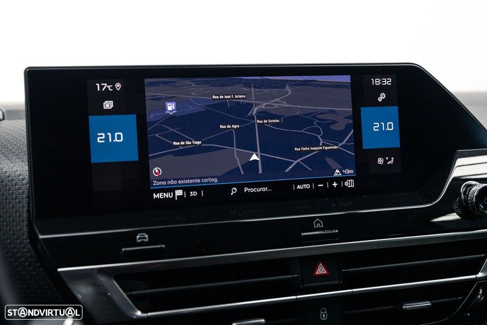 Citroën C4 1.5 BlueHDi Shine EAT8 - 37