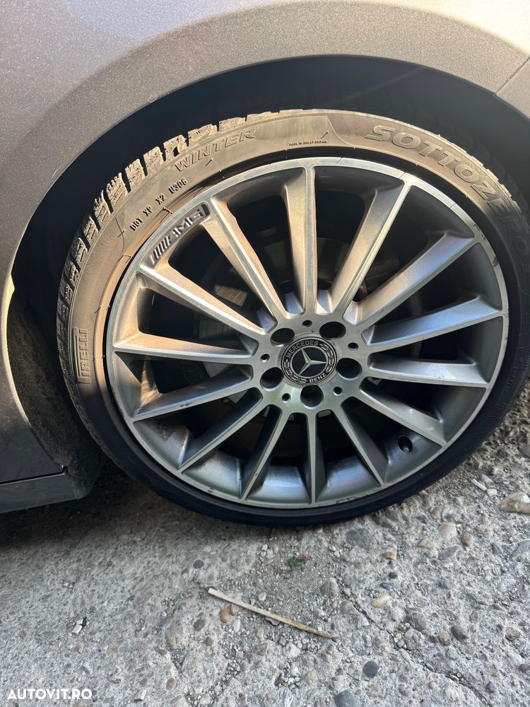 Mercedes-Benz A 200 - 18