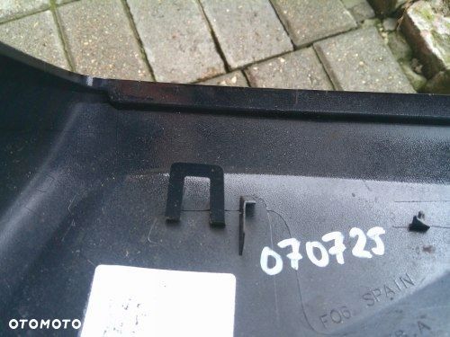 VW POLO 2G 17- PRAWA OBUDOWA LUSTERKA 2G0857538A ORYGINAŁ - 7