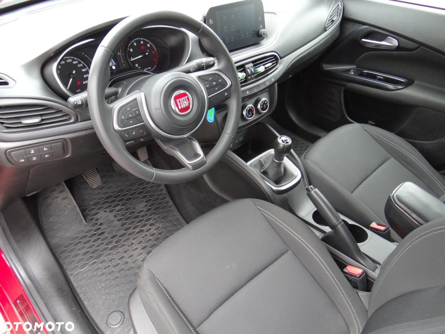 Fiat Tipo 1.0 T3 City Life - 11