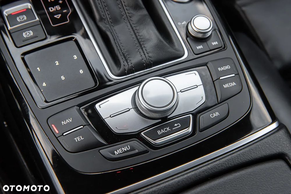 Audi A6 Avant - 32
