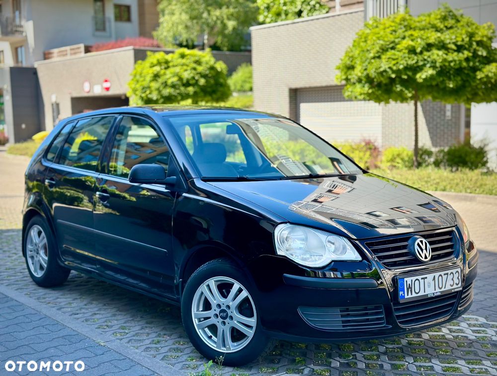 of the car