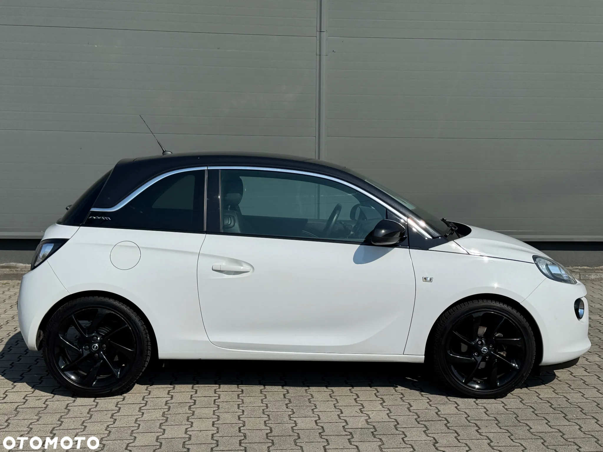 Opel Adam 1.4 Jam Unlimited S&S - 7