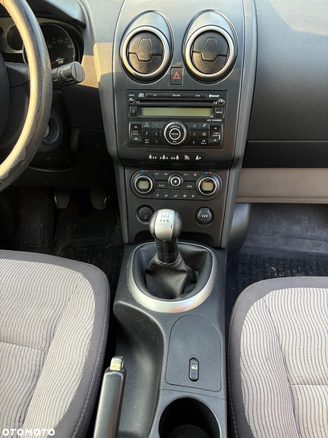 Nissan Qashqai+2 1.6 Tekna - 18