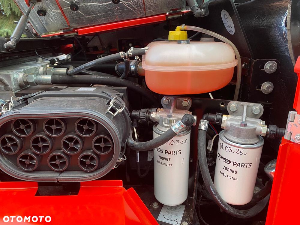 Manitou M30-4 D ST5 S1 EU - 10