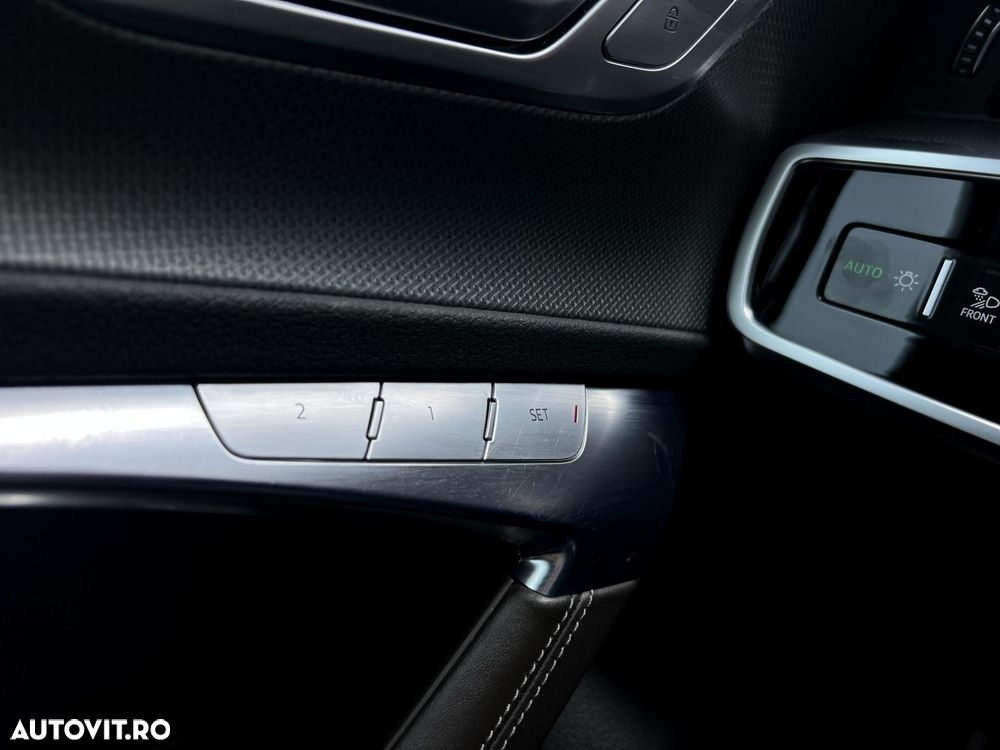 AUDI A6 allroad 2020 — imagine 15