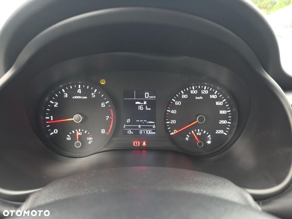 Kia Stonic 1.2 M - 16