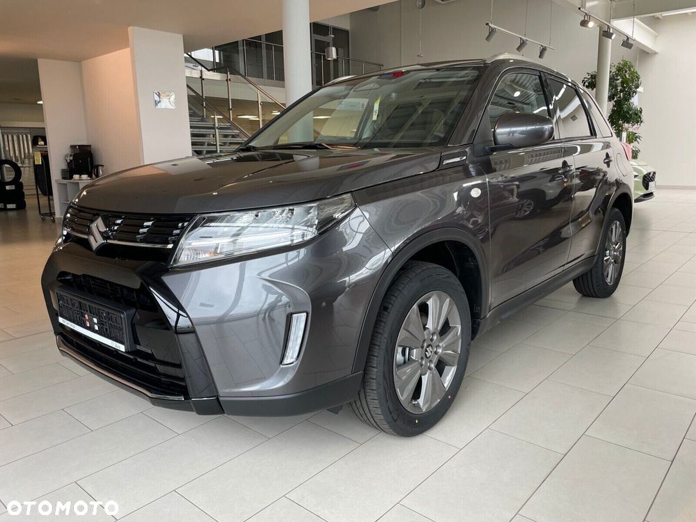 Suzuki Vitara - 2