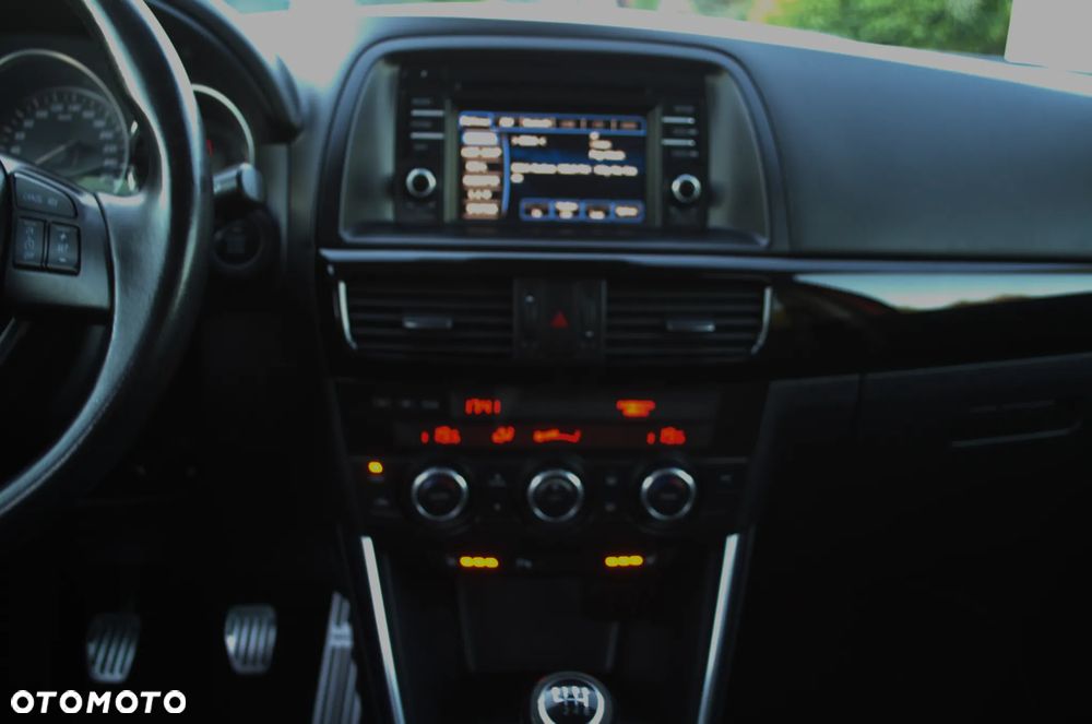 Mazda CX-5 - 28