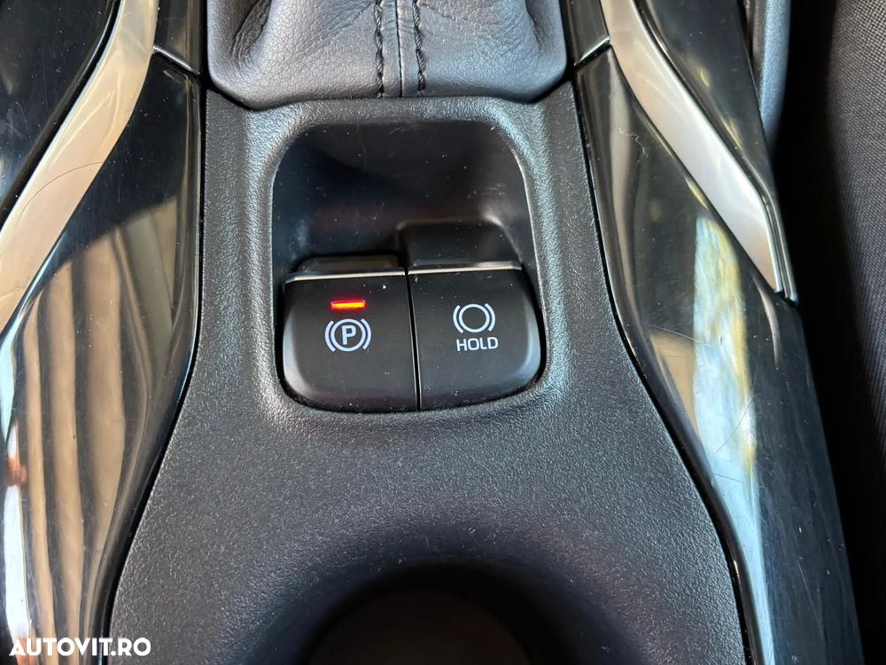 Toyota Corolla Sedan 1.5 Dual VVT-iW CVT Business - 18