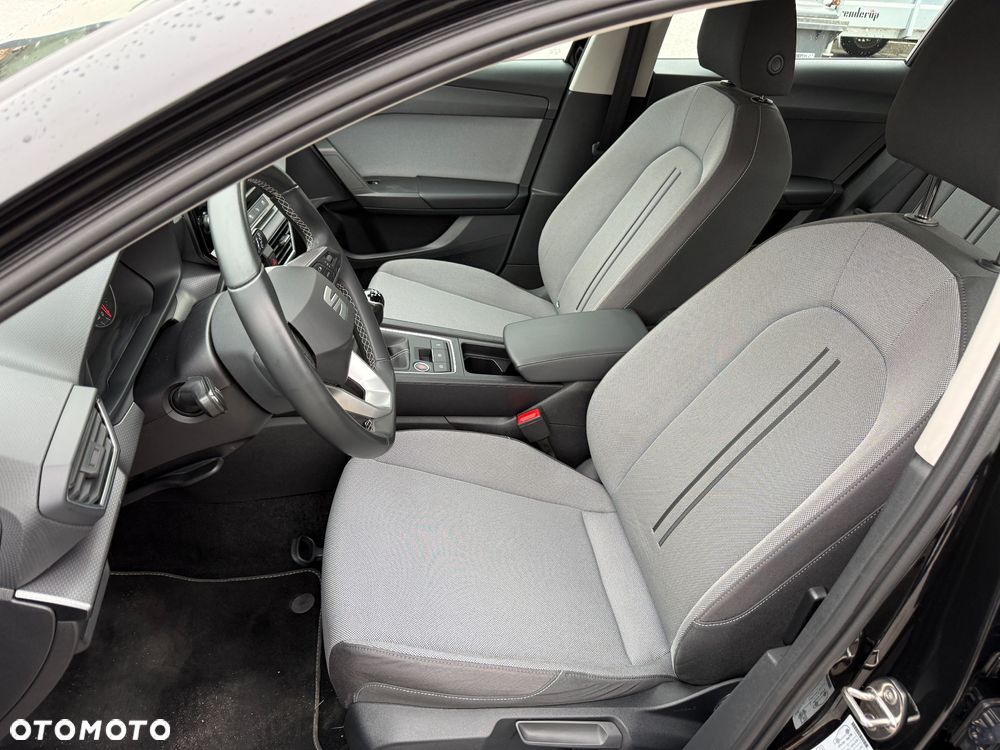 Seat Leon 1.5 TSI Style - 7