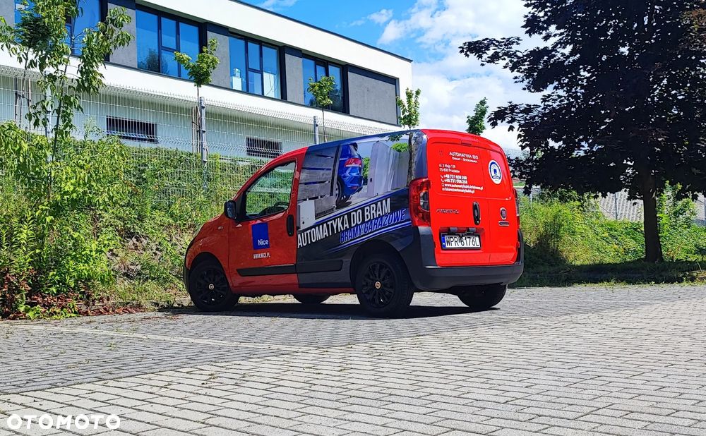 Fiat Fiorino - 20