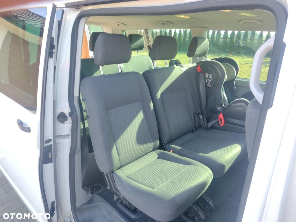 Volkswagen Caravelle L2 Comfortline - 17