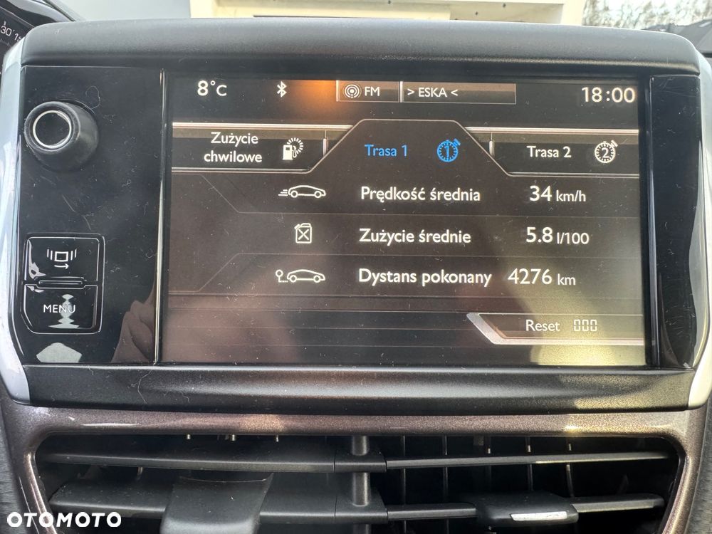 Peugeot 2008 e-HDi FAP 92 STOP & START Active - 12