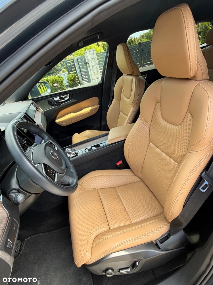 Volvo XC 60 B5 B AWD Inscription - 7