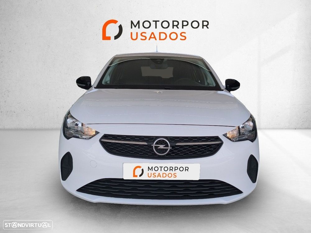 Opel Corsa 1.2 Business - 2